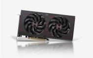 Sapphire Radeon RX 7600 XT 16GB 11339-04-20G - cena, porovnanie