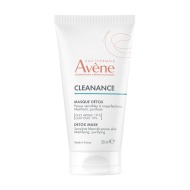 Avene Cleanance detoxikačná maska 50ml - cena, porovnanie