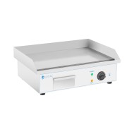 Royal Catering Elektrická grilovacia platňa - 55 cm 3 000 W - cena, porovnanie