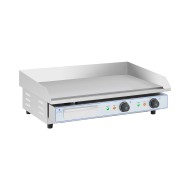 Royal Catering Dvojitý elektrický gril - 730 x 400 mm - cena, porovnanie