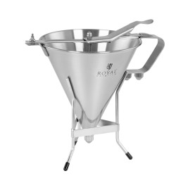 Royal Catering Plniaci lievik - 1,8 l