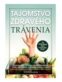 Tajomstvo zdravého trávenia