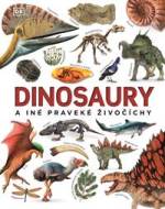 Dinosaury a iné praveké živočíchy - cena, porovnanie