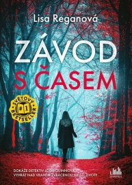 Závod s časem - Reganová Lisa