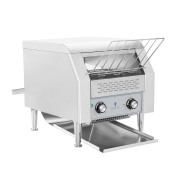 Royal Catering Priechodný toaster - 2.200 wattov - cena, porovnanie