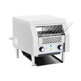 Royal Catering Toastovač - 2 200 W 3 funkcie