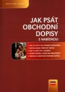 Jak psát obchodní dopisy - cena, porovnanie