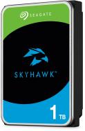 Seagate SkyHawk ST1000VX013 1TB - cena, porovnanie