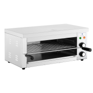 Royal Catering Salamander - 2 500 W - cena, porovnanie