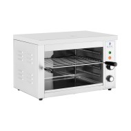 Royal Catering Salamander - 3 000 W - cena, porovnanie