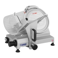 Royal Catering Nárezový stroj - 250 mm - 150 W - cena, porovnanie