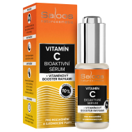 Saloos Vitamin C Bioactive Serum 20ml - cena, porovnanie