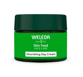 Weleda Skin Food Nourishing Day Cream 40ml