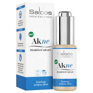 Saloos Bio Akne bioakívne sérum 20ml - cena, porovnanie