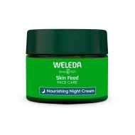 Weleda Skin Food Nourishing Night Cream 40ml - cena, porovnanie