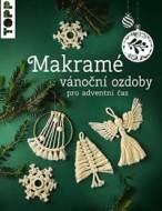 Makramé vánoční ozdoby - cena, porovnanie