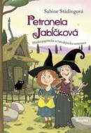 Petronela Jabĺčková 6: Húska gagotačka a čarodejnícka sesternica - cena, porovnanie