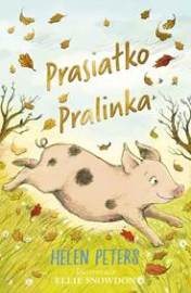 Prasiatko Pralinka