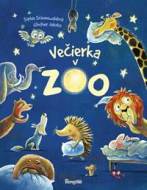 Večierka v ZOO - cena, porovnanie