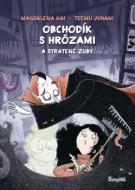 Obchodík s hrôzami 2: Stratené zuby - cena, porovnanie