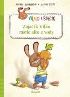 Zajačik Vilko rastie ako z vody - cena, porovnanie