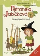 Petronela Jabĺčková 2: Kto pošliapal jahody? - cena, porovnanie