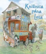 Knižnica pána Losa - cena, porovnanie
