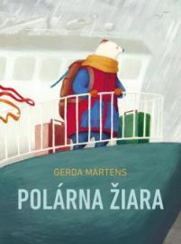 Polárna žiara - Gerda Märtens