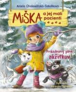 Miška a jej malí pacienti 16: Prázdniny plné zážitkov - cena, porovnanie