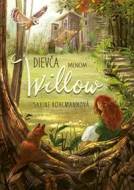 Dievča menom Willow - cena, porovnanie