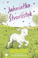 Jahniatko Štvorlístok - cena, porovnanie