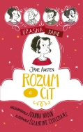 Úžasná Jane: Rozum a cit - cena, porovnanie