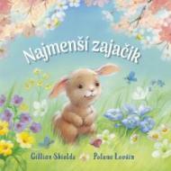 Najmenší zajačik - cena, porovnanie