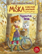 Miška a jej malí pacienti: Tajomstvá lesa - cena, porovnanie