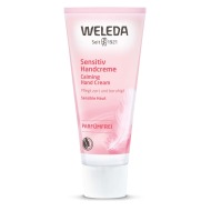 Weleda Sensitive Calming Hand Cream 50ml - cena, porovnanie