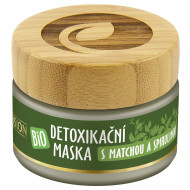 Purity Vision Detoxikačná maska BIO 40ml - cena, porovnanie