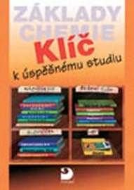 Základy chemie - Klíč k úspěšnému studiu