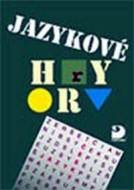 Jazykové hry - Pišlová Simona - cena, porovnanie