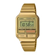 Casio A120WEG - cena, porovnanie