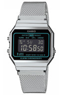 Casio A700WEMS - cena, porovnanie