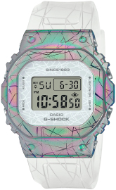 Casio GM-S5640GEM