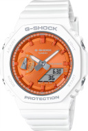 Casio GMA-S2100WS - cena, porovnanie