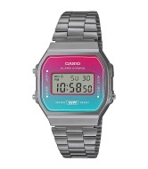 Casio A168WERB - cena, porovnanie