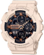 Casio GMA-S140M - cena, porovnanie