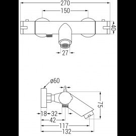 Mexen Kai 77300-20