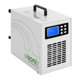 Ulsonix Ozónový generátor - 15 000 mg/h - 160 W