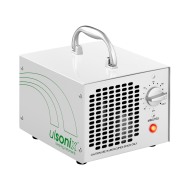 Ulsonix Ozónový generátor - 5 000 mg/h - 65 W - cena, porovnanie