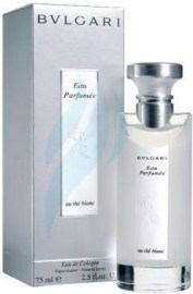 Bvlgari Eau Parfumée au Thé Blanc 75ml