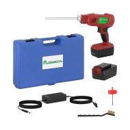 Pro Bauteam Rezačka polystyrénu - akumulátorová batéria 180 W - cena, porovnanie