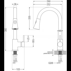 Mexen Elia 670101-26